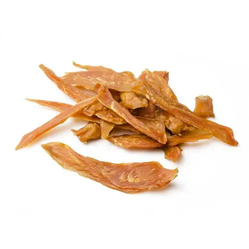 Morceaux de poulet