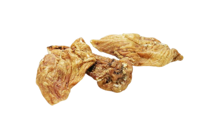 Morceaux de poulet
