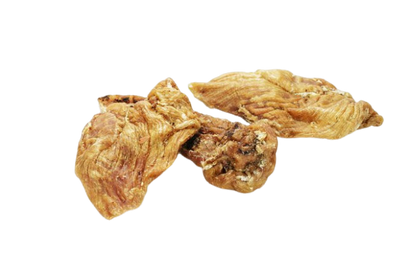 Morceaux de poulet