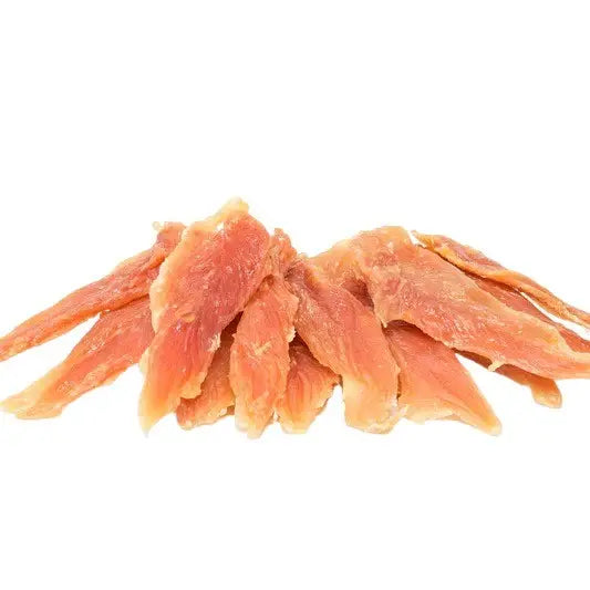 Filet de canard pour chien (500g)