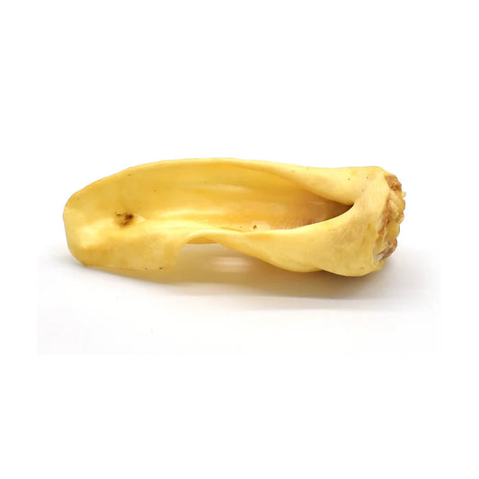 Oreilles d'agneau sans poils (100g)