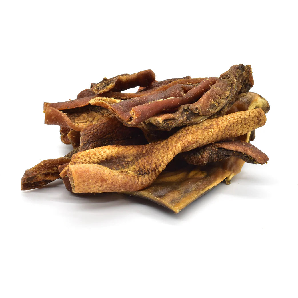 Peau de sanglier 50CM pour chien