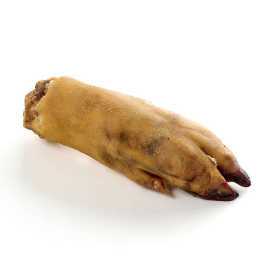 Pied de porc