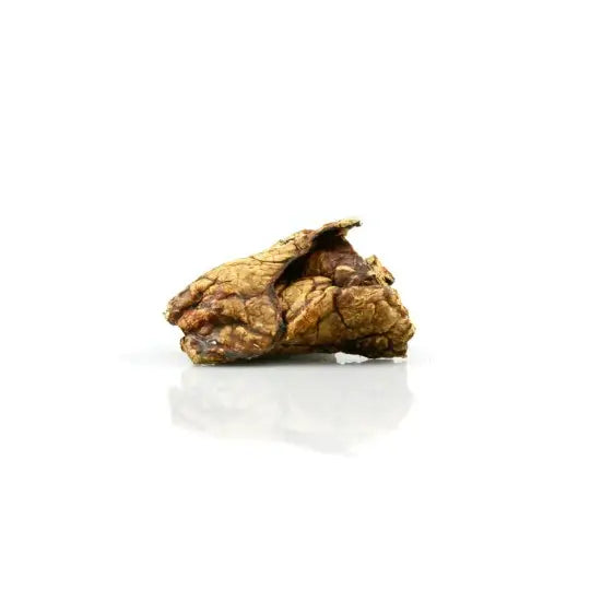 Poumons de boeuf