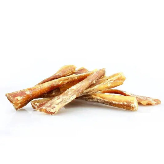 Tendon de boeuf pour chien