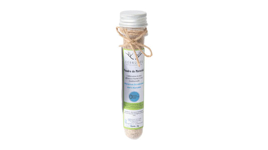 Poudre de Matatabi pour chat - 1 tube 6g